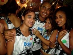 Bloco Bafo de Baco